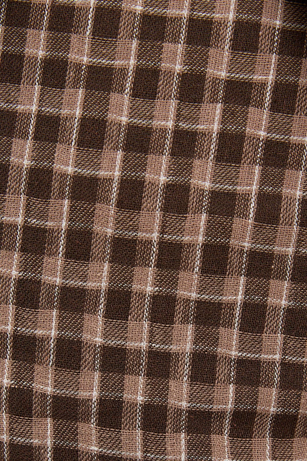 ROUND NECKLINE TOP WITH BUTTON UP FASTENING WITH MINI SKIRT