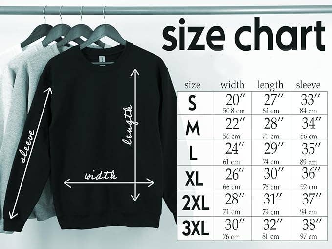 Skull Goth Sweatshirt