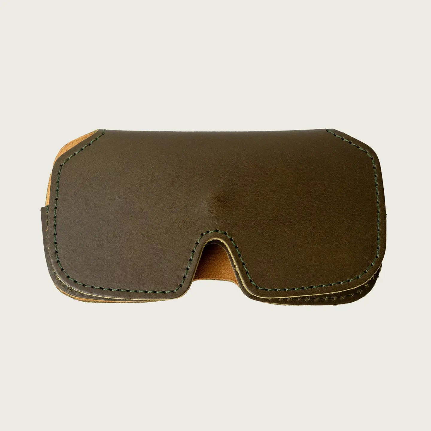 Leather Sunglass Case