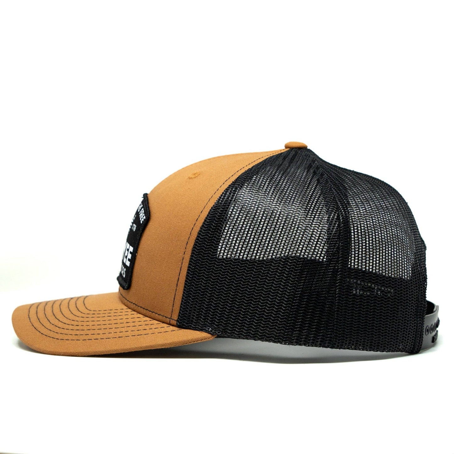 Yee Yee Overtime Hat