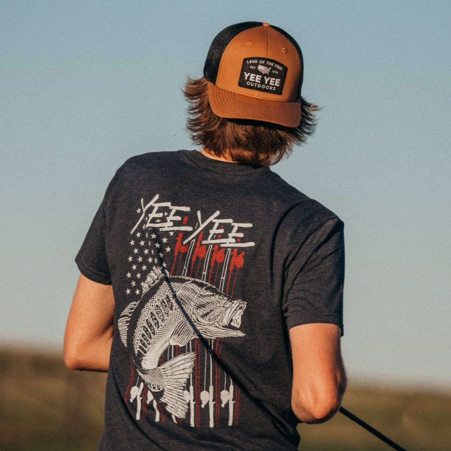 Yee Yee Overtime Hat