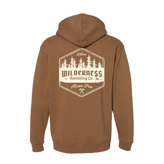 Wilderness Hoodie