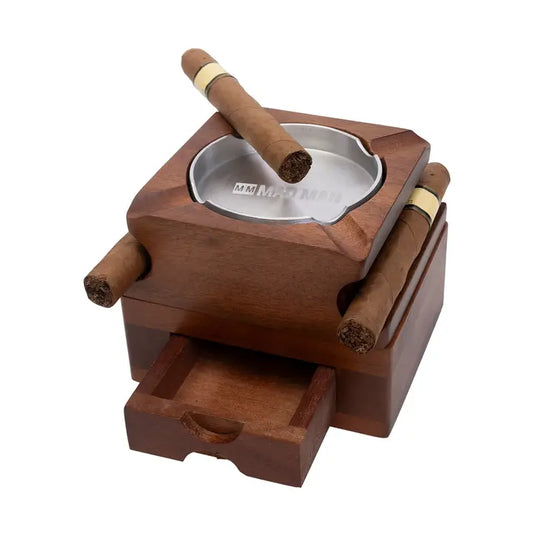 Executive Cigar Ashtray