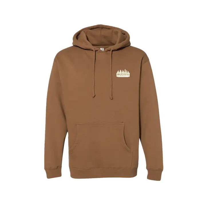 Wilderness Hoodie