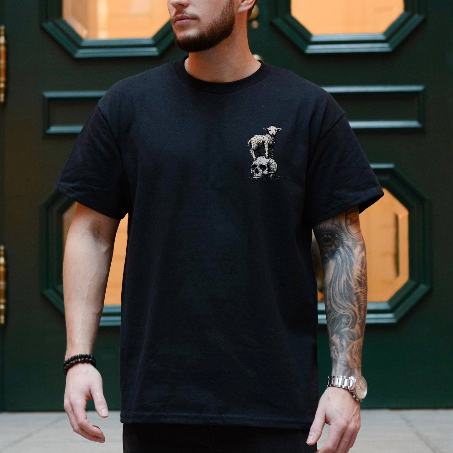 Faith Over Fear T-Shirt